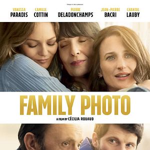 Photo Photo De Famille