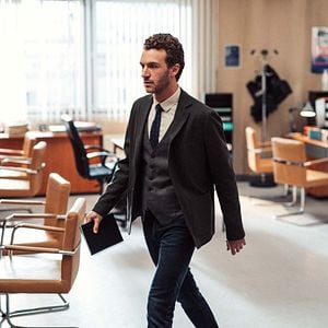 Photo Hubert Roulleau