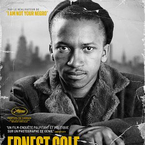 Photo Ernest Cole, photographe