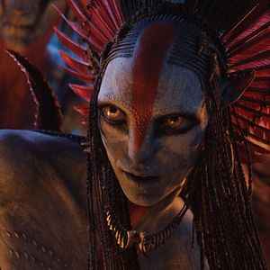 Photo Avatar : de Feu et de Cendres