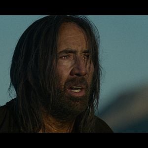 Photo Nicolas Cage