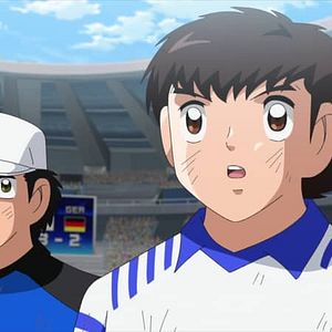 Photo Captain Tsubasa (2018)