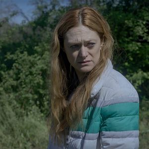 Photo Marin Ireland