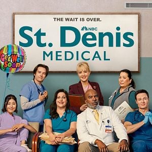 Photo St. Denis Medical