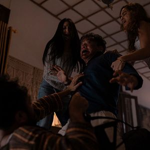 Photo Eva Celia Latjuba