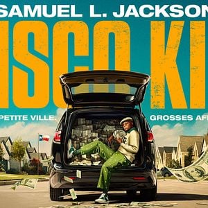 Photo Frisco King