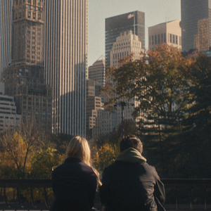 Photo A New York Story