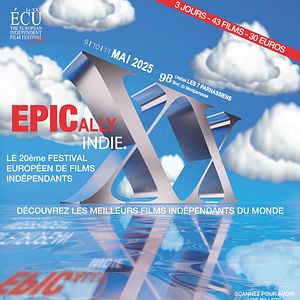 Photo ECU 2025 – BROKEN BIRD et courts-métrages