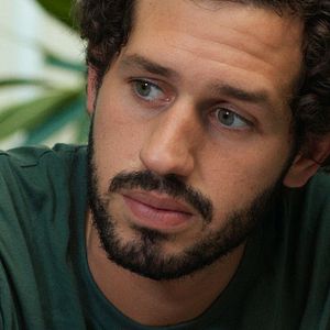 Photo Victor Belmondo