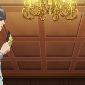 Photo Liar Game