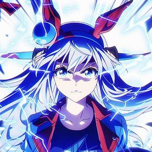 Photo Umamusume: Cinderella Gray
