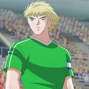 Photo Captain Tsubasa (2018)