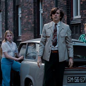 Photo Les Enfants de plomb