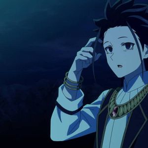Photo I Was Reincarnated as the 7th Prince so I Can Take My Time Perfecting My Magical Ability