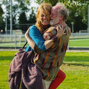 Photo Football Parents
