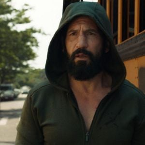 Photo The Punisher : One Last Kill