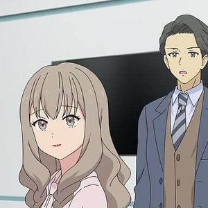 Photo A Nobody’s Way Up to an Exploration Hero