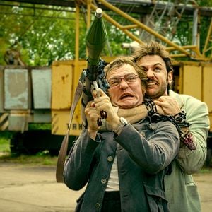 Photo Dimitrij Schaad