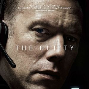 Photo The Guilty