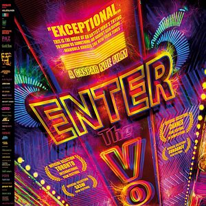Photo Enter the Void