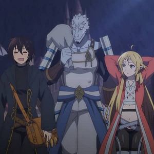 Photo A Gatherer's Adventure in Isekai