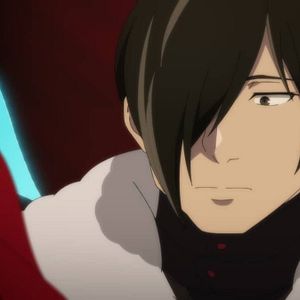 Photo Tower of God