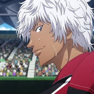 Photo The Prince of Tennis II