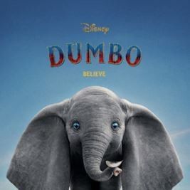 Photo Dumbo
