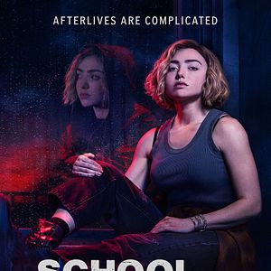 Photo School Spirits