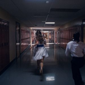 Photo Fear Street: Prom Queen