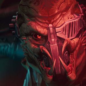 Photo Predator: Killer Of Killers