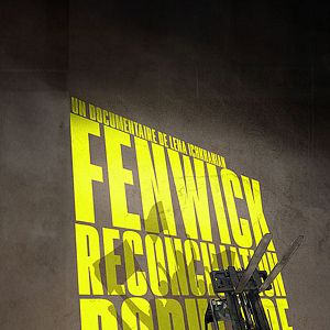 Photo Fenwick
