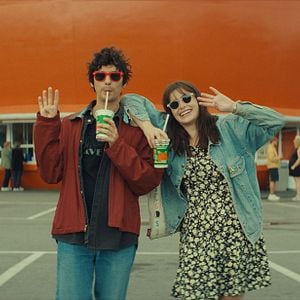 Photo Mile End Kicks