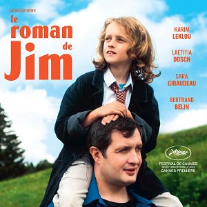 Photo Le Roman de Jim