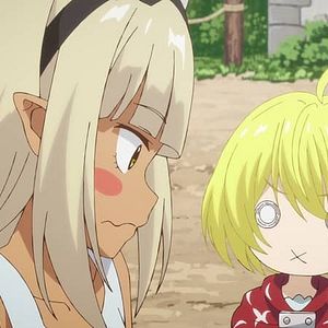 Photo An Adventurer's Daily Grind at Age 29