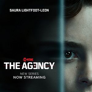 Photo The Agency