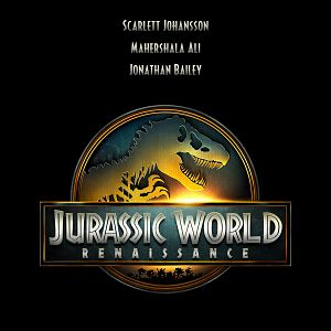 Photo Jurassic World : Renaissance