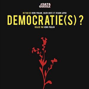 Photo Démocratie(s) ?