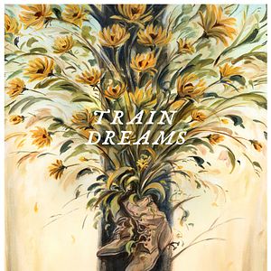 Photo Train Dreams