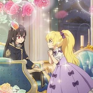 Photo The Fated Magical Princess: Who Made Me a Princess