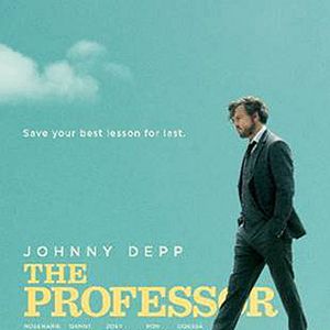 Photo The Professor