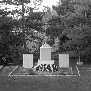 Photo Souvenirs d'occupation - Pyrgi