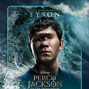 Photo Percy Jackson et les Olympiens