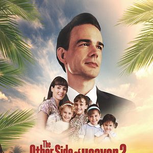 Photo The Other Side of Heaven 2 : Fire of Faith