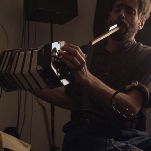 Photo Le Silence du musicien