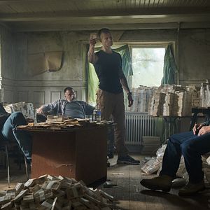 Photo Christopher Wagelin