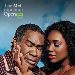Photo Porgy and Bess (Metropolitan Opera)