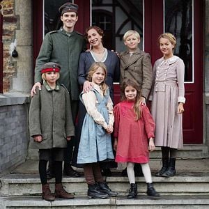 Photo L’Espion de Dieu