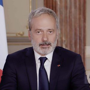 Photo La Fin de l’âge de fer