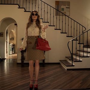 Photo Linda Cardellini